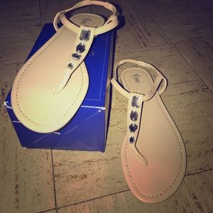 Summer Sandals size 8